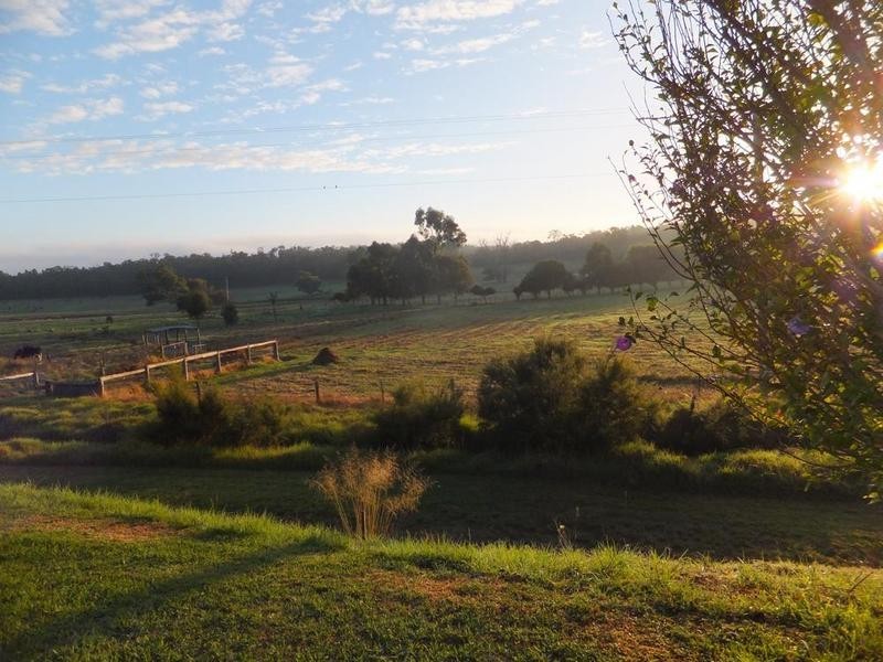 Brookhampton WA 6239