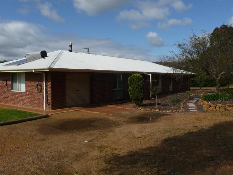 Brookhampton WA 6239