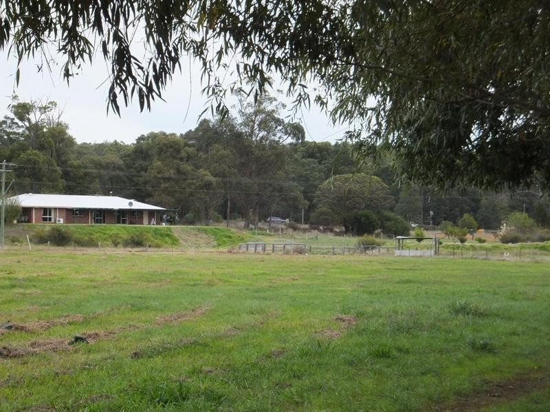 Brookhampton WA 6239