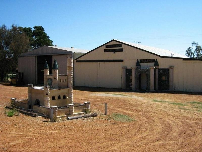 Brookhampton WA 6239