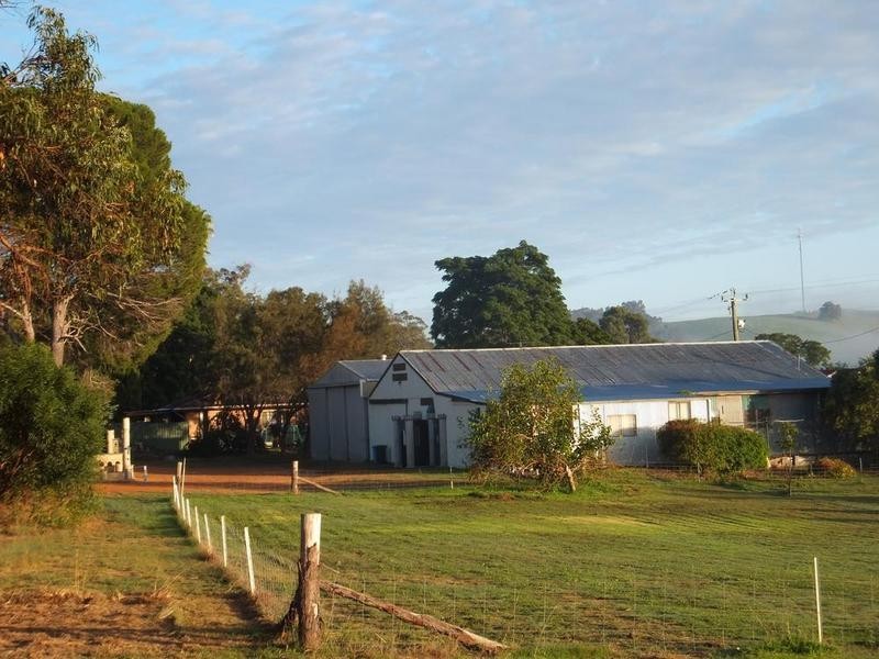 Brookhampton WA 6239