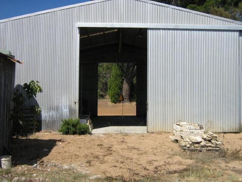 Brookhampton WA 6239