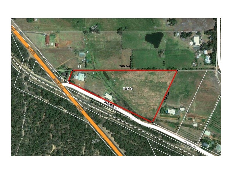 Brookhampton WA 6239