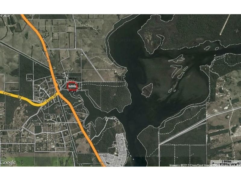 34 West Bay Creek Road, Augusta WA 6290