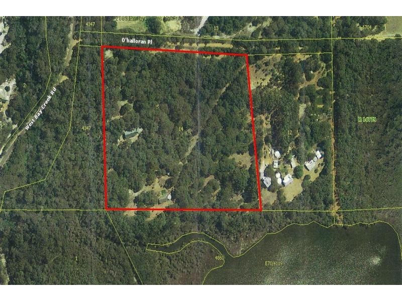 34 West Bay Creek Road, Augusta WA 6290