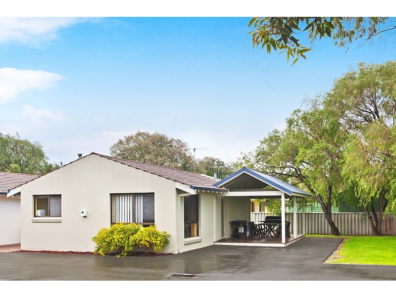 3/32 Marshall Street, Quindalup WA 6281