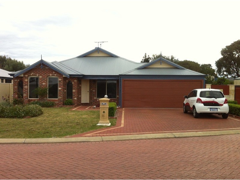 15 Esperia Close, Busselton WA 6280