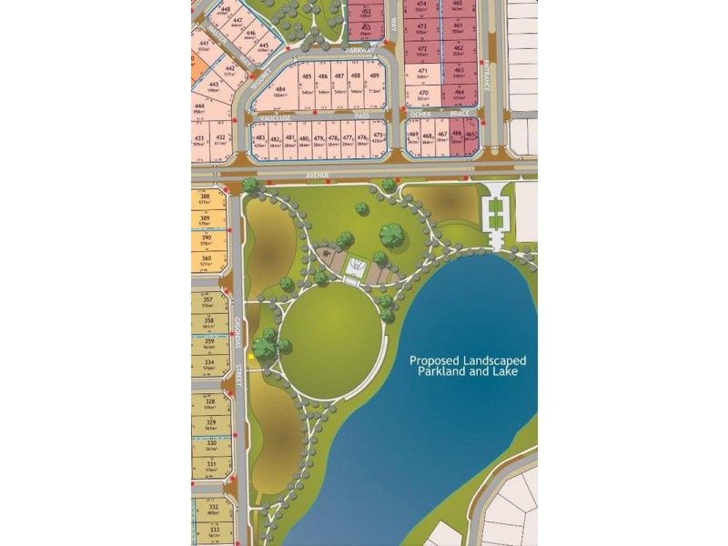 18 Gigondas Street, Yalyalup WA 6280