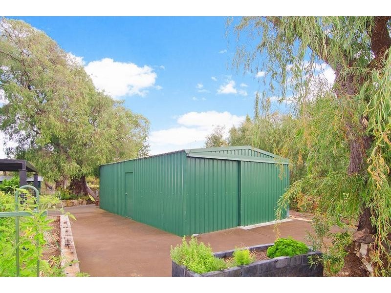 63 Country Road, Bovell WA 6280