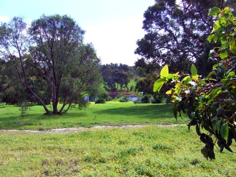 Lot 9,  Koorabin Drive, Yallingup WA 6282
