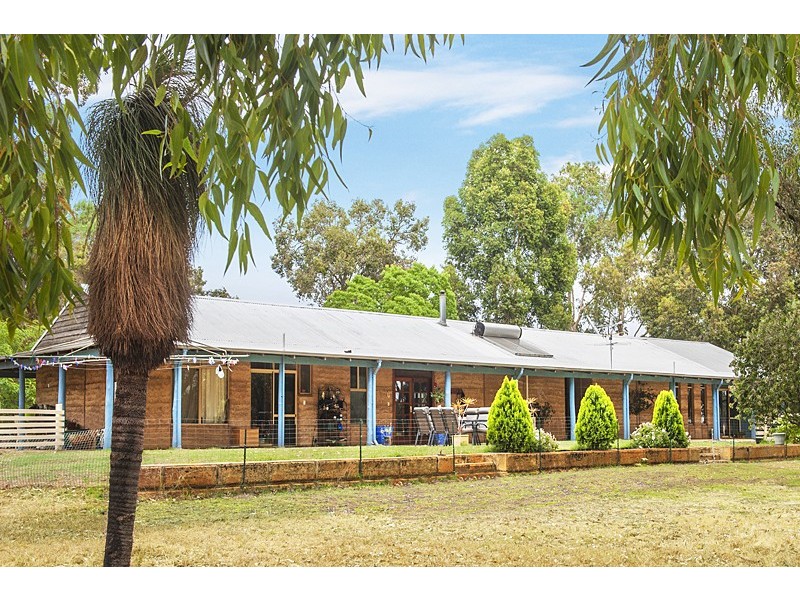 Yoongarillup WA 6280