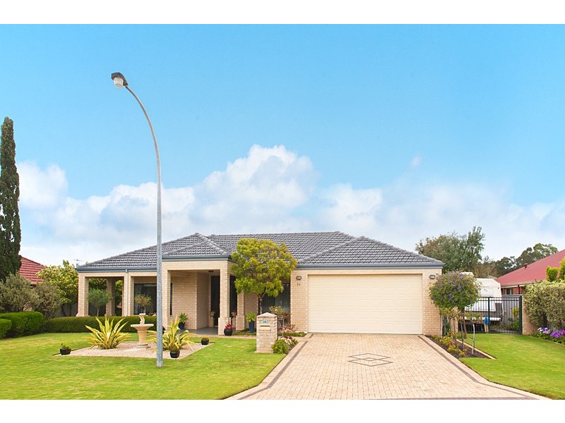 24 Pebble Drive, Geographe WA 6280