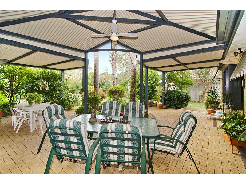 24 Pebble Drive, Geographe WA 6280