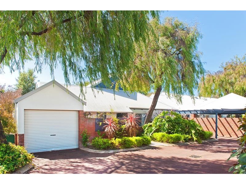 31/25 Holgate Road, Broadwater WA 6280