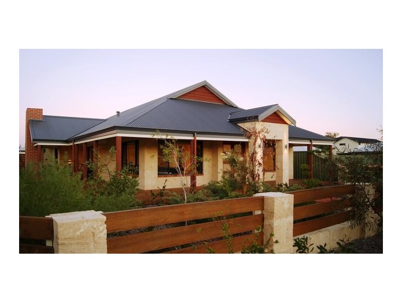 10 Baler Drive, Vasse WA 6280