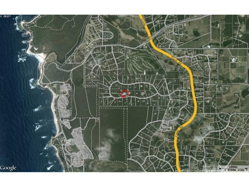 Lot 75 Terry Drive, Margaret River WA 6285