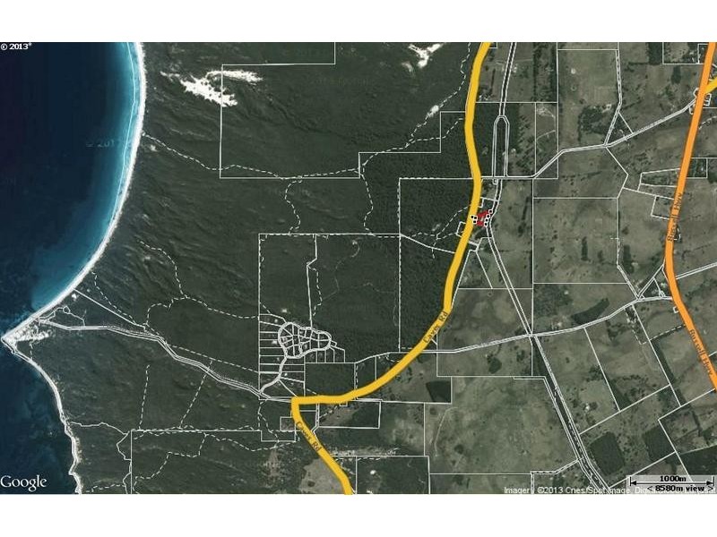 9331 Caves Road, Karridale WA 6288