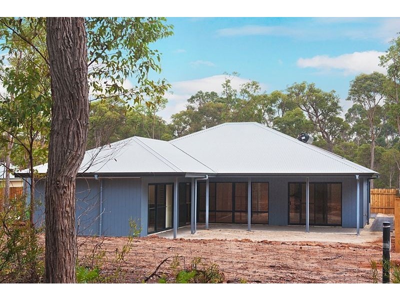 9 Wandoo Place, Cowaramup WA 6284