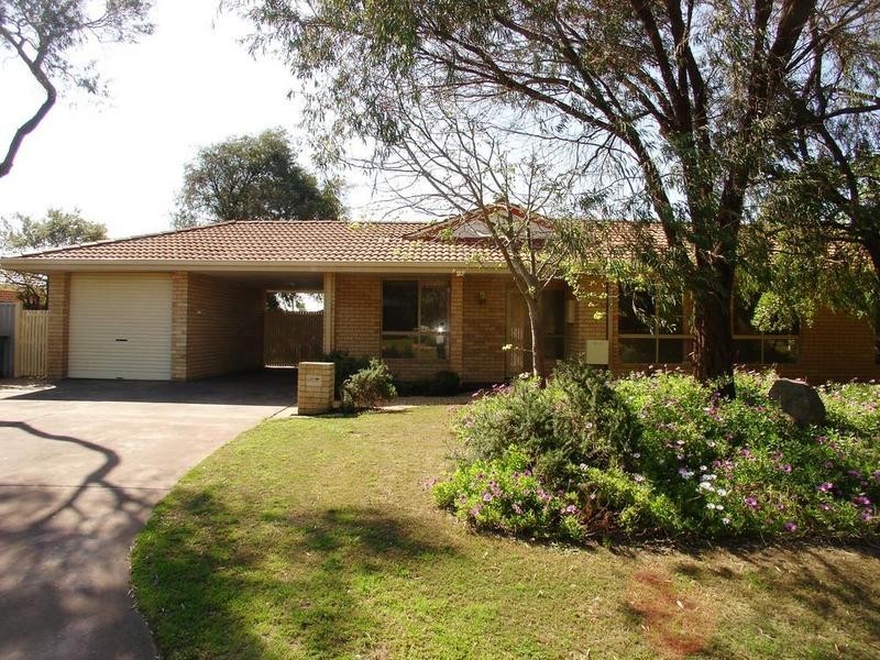 1 David Drive, Geographe WA 6280