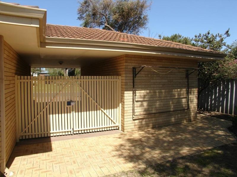 1 David Drive, Geographe WA 6280