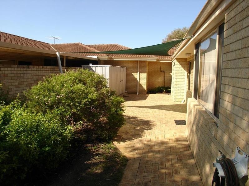 1 David Drive, Geographe WA 6280