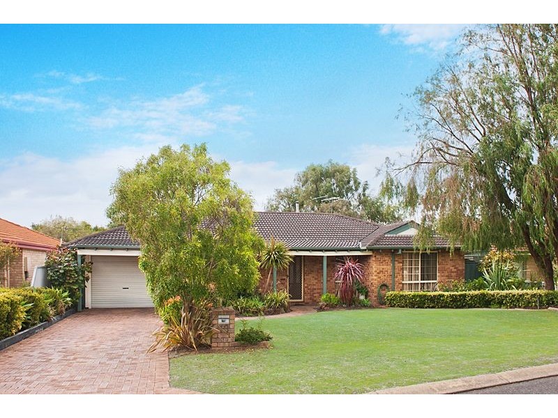 13 Orchid Court, Geographe WA 6280