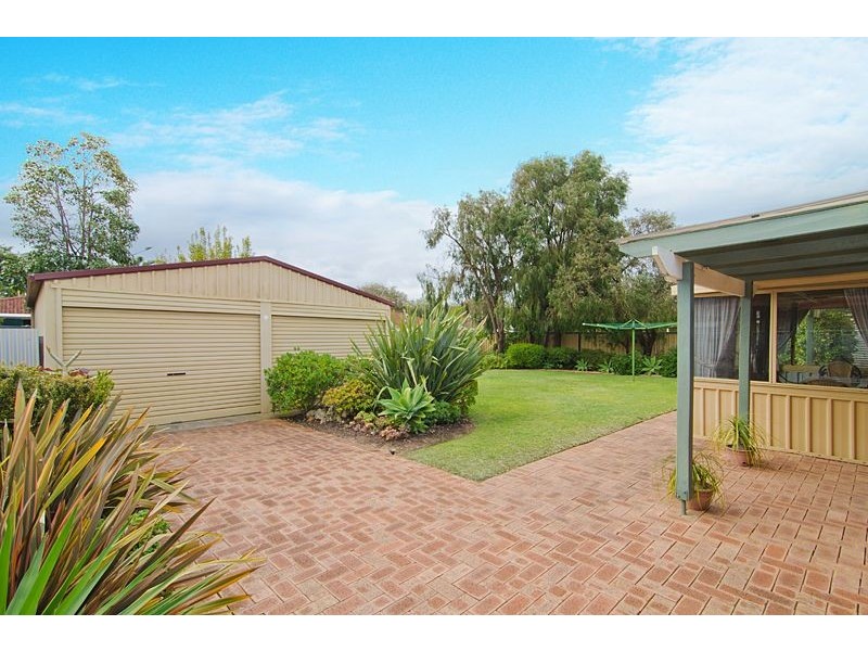 13 Orchid Court, Geographe WA 6280