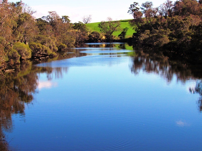Lot 100 Boyup Brook – Arthur Road, Dinninup WA 6244