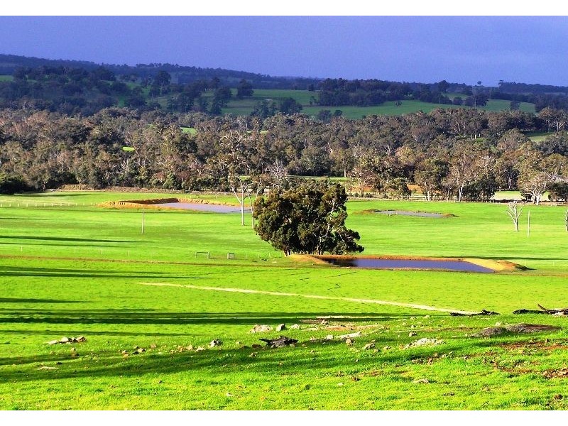 Lot 100 Boyup Brook – Arthur Road, Dinninup WA 6244