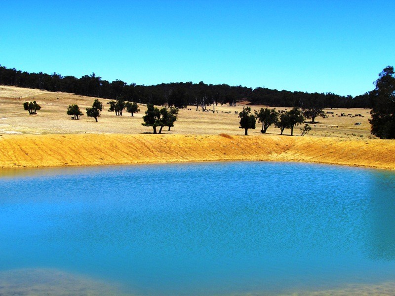 Lot 100 Boyup Brook – Arthur Road, Dinninup WA 6244