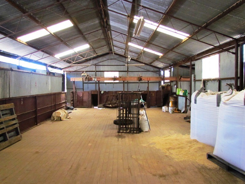 Lot 100 Boyup Brook – Arthur Road, Dinninup WA 6244