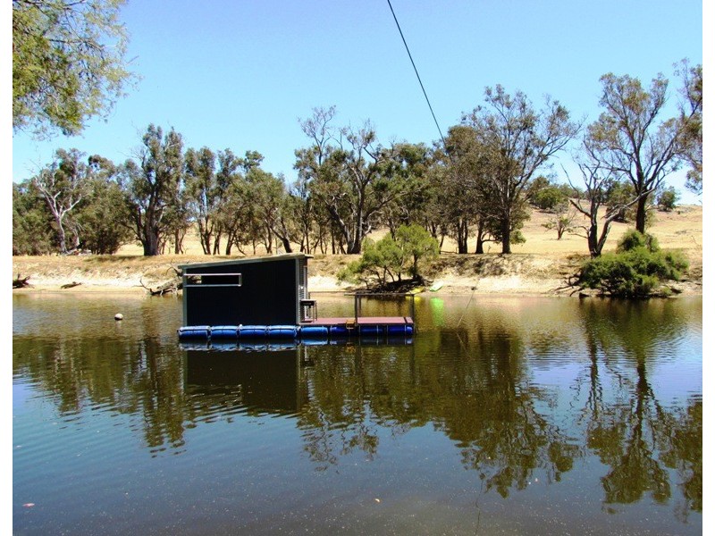 Lot 100 Boyup Brook – Arthur Road, Dinninup WA 6244