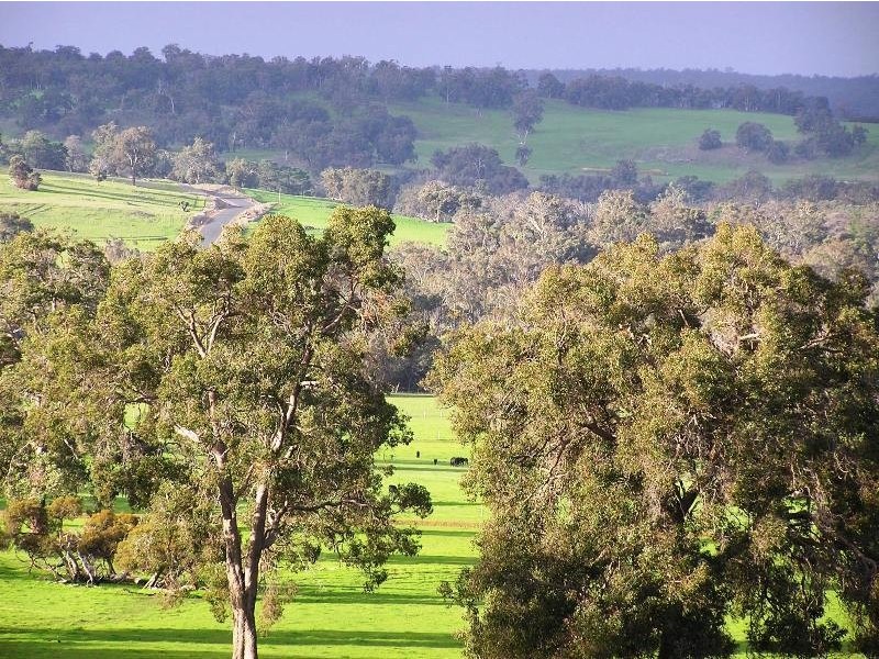 Lot 100 Boyup Brook – Arthur Road, Dinninup WA 6244