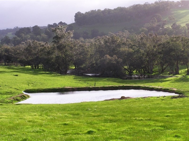 Lot 100 Boyup Brook – Arthur Road, Dinninup WA 6244