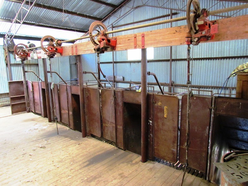 Lot 100 Boyup Brook – Arthur Road, Dinninup WA 6244