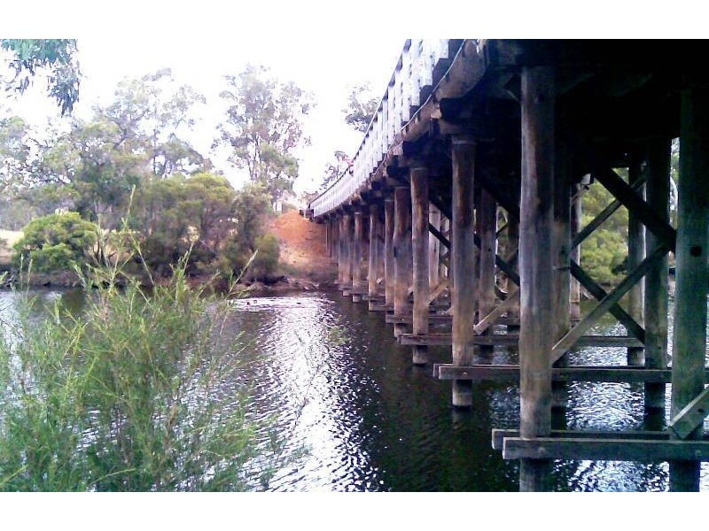 Lot 100 Boyup Brook – Arthur Road, Dinninup WA 6244