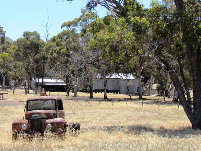 Lot 100 Boyup Brook – Arthur Road, Dinninup WA 6244