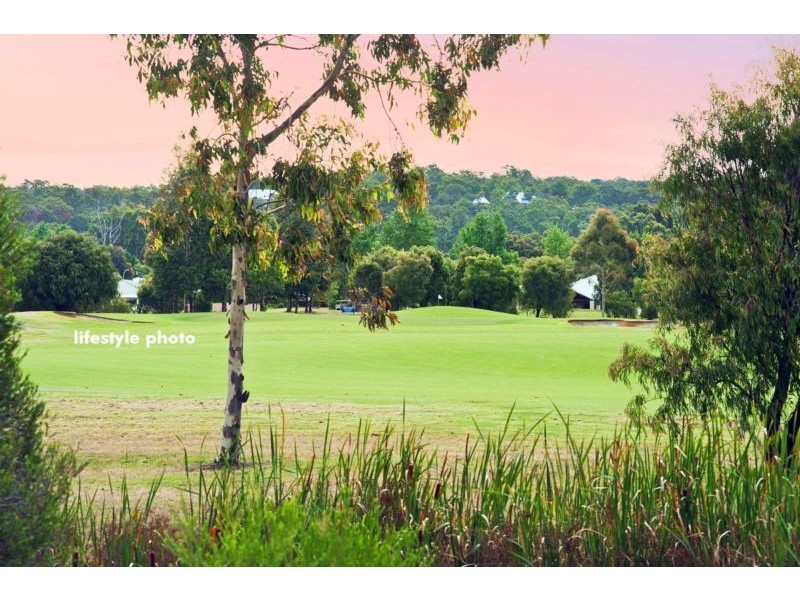 Lot 924 St Michaels Parkway, Dunsborough WA 6281