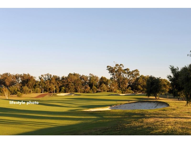 Lot 924 St Michaels Parkway, Dunsborough WA 6281