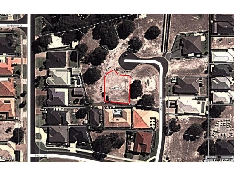 9 Albatross Court, Broadwater WA 6280