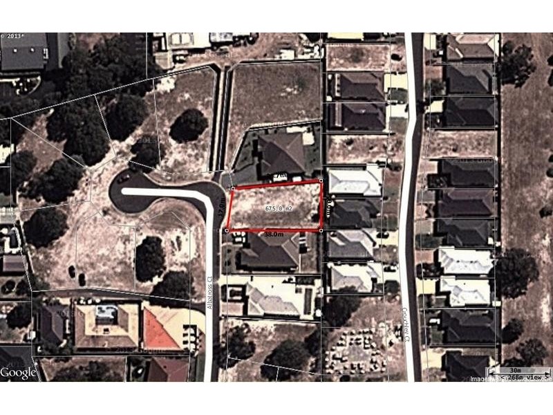 10 Albatross Court, Broadwater WA 6280