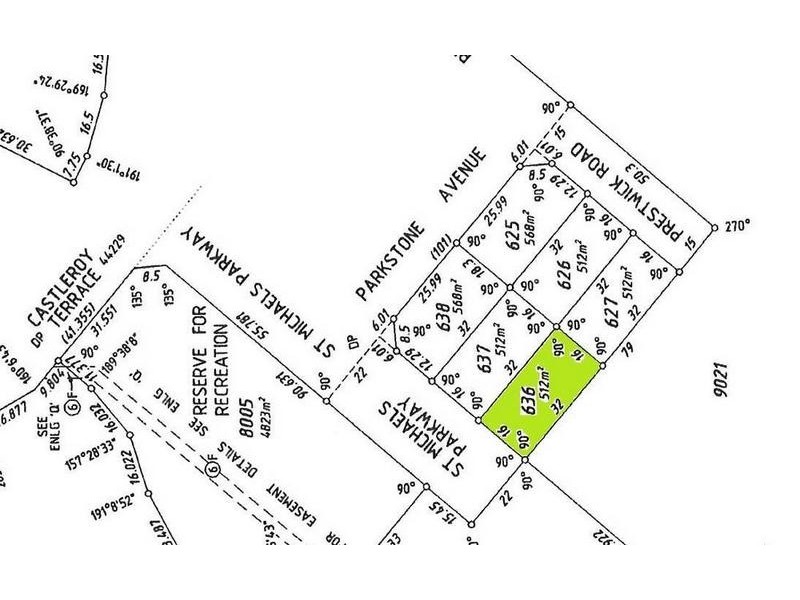 636 St Michaels Parkway, Dunsborough WA 6281