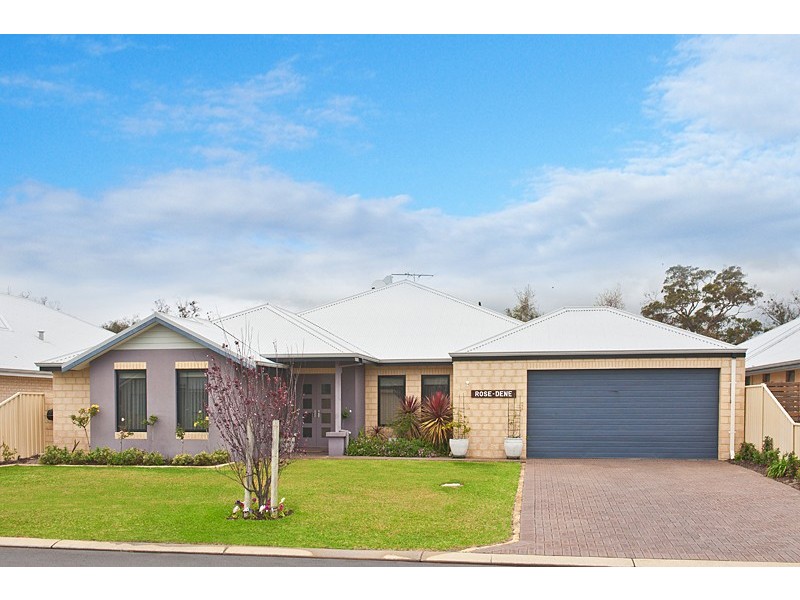 33 Edith Agnes Circle, West Busselton WA 6280