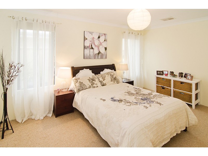 33 Edith Agnes Circle, West Busselton WA 6280