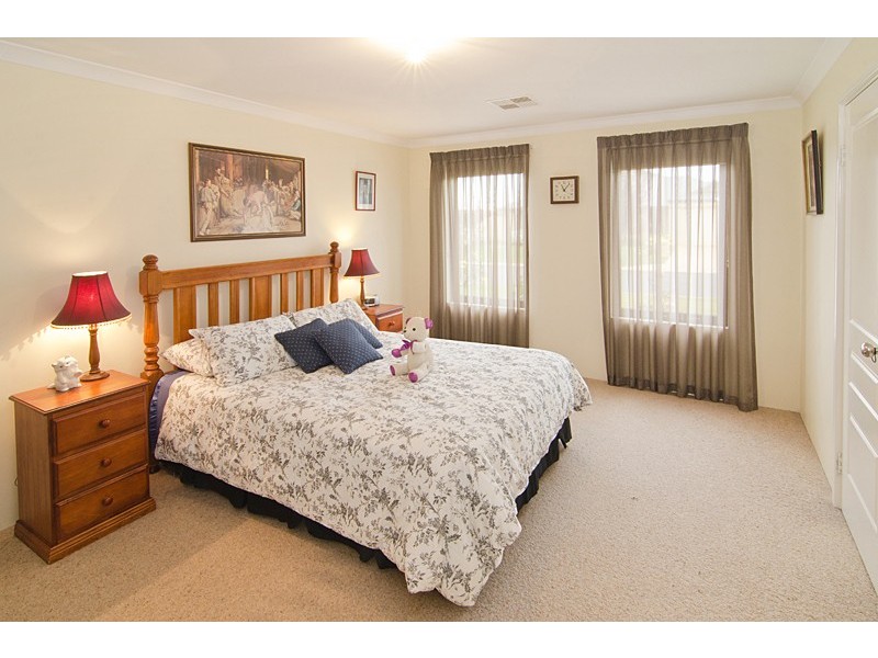 33 Edith Agnes Circle, West Busselton WA 6280
