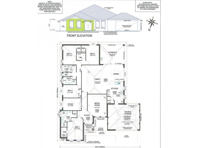 33 Edith Agnes Circle, West Busselton WA 6280