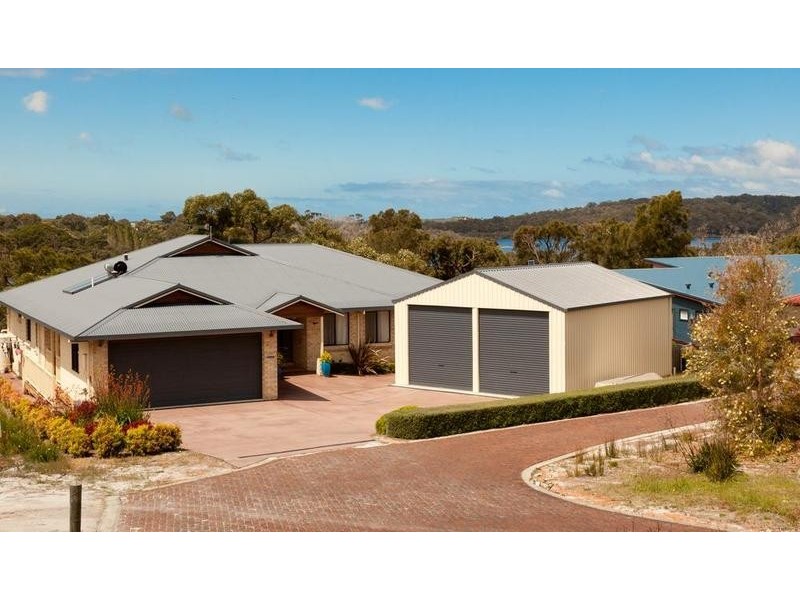 14 Edmonds Retreat, Walpole WA 6398