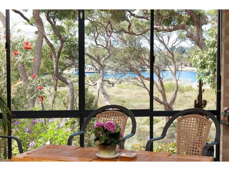 14 Edmonds Retreat, Walpole WA 6398