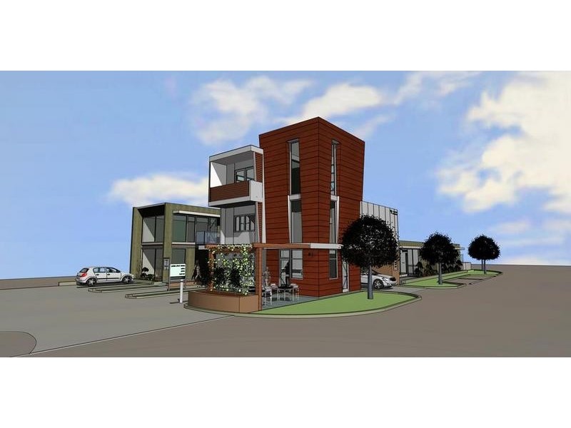 1-9/902 Faure Lane, Dunsborough WA 6281