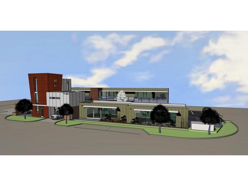 1-9/902 Faure Lane, Dunsborough WA 6281